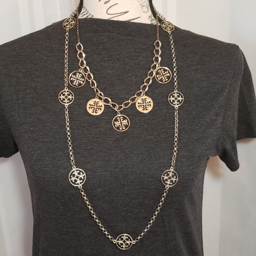 NECKLACES!